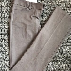 Express columnist pant